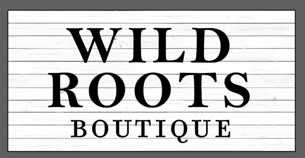 Wild Roots BoutiqueLoveland ,CO  80537